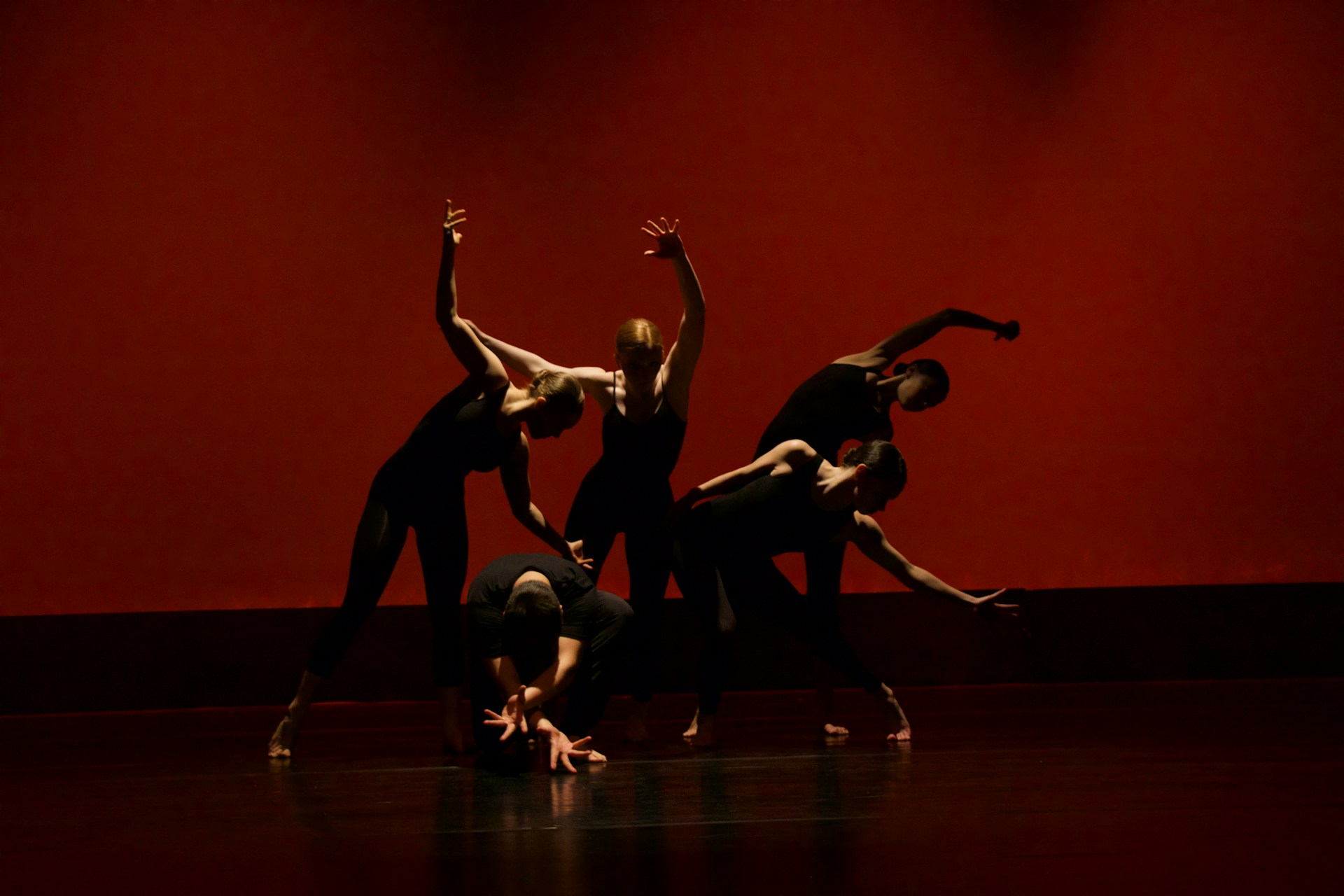 Scuole di danza: biglietterie per il saggio di fine anno