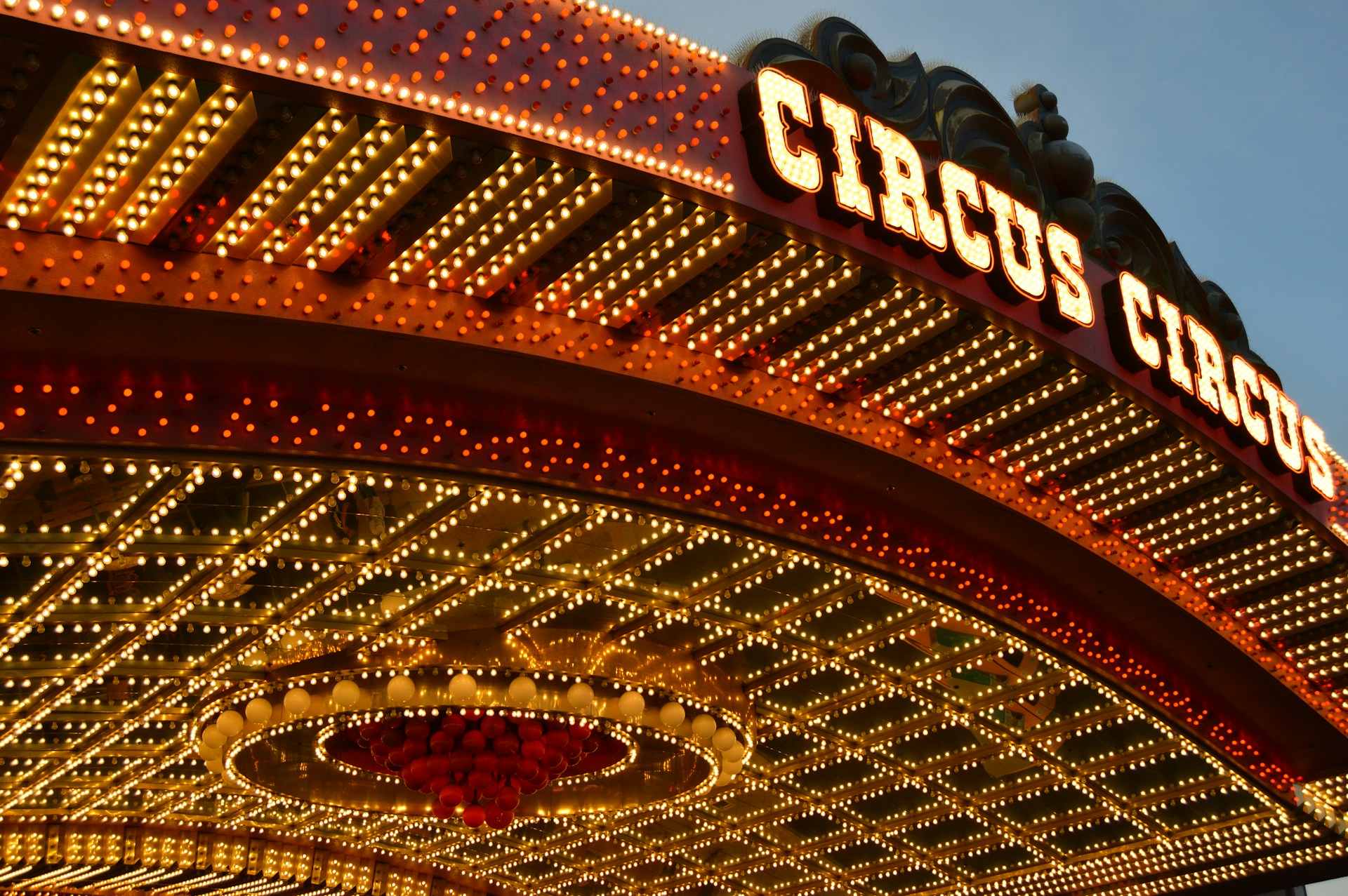 Vendere online i biglietti del proprio circo: la strategia